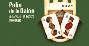 palio del daino