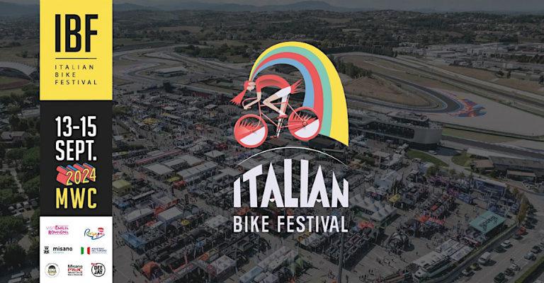 italian bike festival