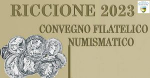 convegno filatelico numismatico riccione