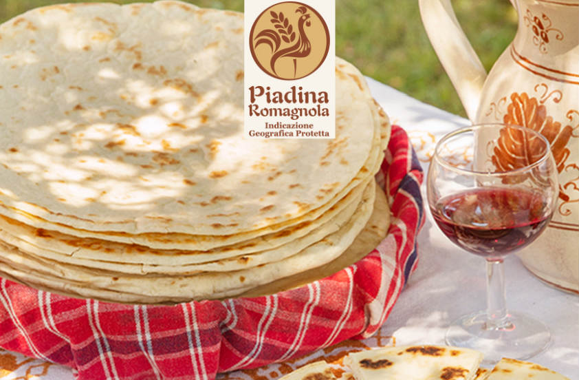 consorzio della piadina romagnola