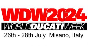 world ducati week