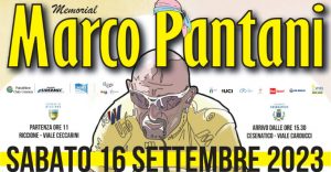 memorial pantani