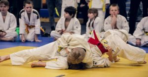 Campionato Nazionale di Judo CSEN