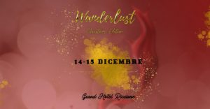 wanderlust officina creativa