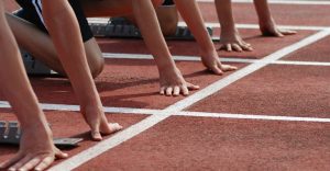 Campionato Nazionale Atletica Leggera su pista