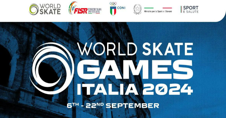 world skate games italia