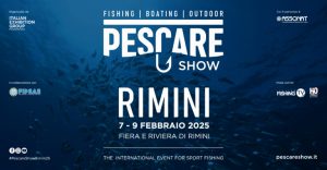 pescare show rimini